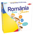 JOC DE SOCIETATE TRIVIA JUNIOR ROMANIA - BEZZERWIZZER NORDIC (59613) - Libelula Vesela - Jucarii