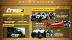 THE CREW 2 - GOLD EDITION - UPLAY - PC - EMEA Libelula Vesela Jocuri video