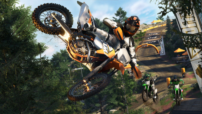 THE CREW 2 - GOLD EDITION - UPLAY - PC - EMEA - Libelula Vesela - Jocuri video