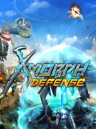 X-MORPH: DEFENSE - STEAM - MULTILANGUAGE - WORLDWIDE - PC - Libelula Vesela - Jocuri video