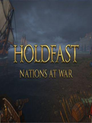 HOLDFAST: NATIONS AT WAR - STEAM - WORLDWIDE - MULTILANGUAGE - PC - Libelula Vesela - Jocuri video