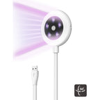 LAMPA UV PORTABILA PENTRU STERILIZARE - 59S (MiniSUN1) - Libelula Vesela - Puericultura