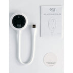 LAMPA UV PORTABILA PENTRU STERILIZARE - 59S (MiniSUN1) - Libelula Vesela - Puericultura