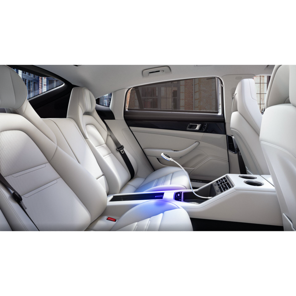 LAMPA UV PORTABILA PENTRU STERILIZARE - 59S (MiniSUN1) Libelula Vesela