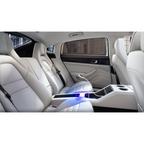 LAMPA UV PORTABILA PENTRU STERILIZARE - 59S (MiniSUN1) Libelula Vesela