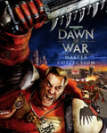 WARHAMMER 40,000: DAWN OF WAR MASTER COLLECTION - STEAM - PC - WORLDWIDE - Libelula Vesela - Jocuri video