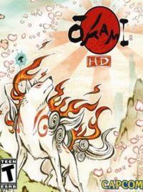 OKAMI HD - STEAM - WORLDWIDE - MULTILANGUAGE - PC - Libelula Vesela - Jocuri video