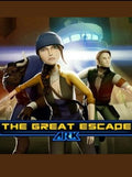 THE GREAT ESCAPE - STEAM - PC - WORLDWIDE - Libelula Vesela - Jocuri video