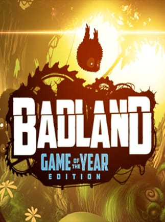 BADLAND: GAME OF THE YEAR (DELUXE EDITION) - STEAM - MULTILANGUAGE - WORLDWIDE - PC - Libelula Vesela - Jocuri video