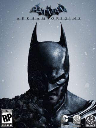 BATMAN: ARKHAM ORIGINS - STEAM - MULTILANGUAGE - EU - PC - Libelula Vesela - Jocuri video