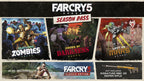 FAR CRY 5 - SEASON PASS - UPLAY - PC - EMEA - Libelula Vesela - Jocuri video