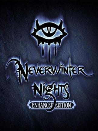 NEVERWINTER NIGHTS: (ENHANCED EDITION) - STEAM - MULTILANGUAGE - WORLDWIDE - PC - Libelula Vesela - Jocuri video