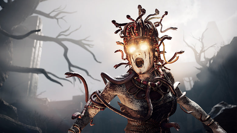ASSASSIN'S CREED: ODISSEY - UPLAY - EMEA - Libelula Vesela - Jocuri video
