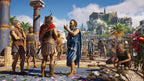 ASSASSIN'S CREED: ODYSSEY (GOLD EDITION) - UPLAY - MULTILANGUAGE - EU - PC - Libelula Vesela - Jocuri video