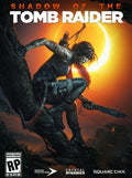 SHADOW OF THE TOMB RAIDER - STEAM - MULTILANGUAGE - EU - PC - Libelula Vesela - Jocuri video