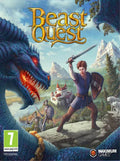 BEAST QUEST - XBOX ONE - XBOX LIVE - EU - MULTILANGUAGE - Libelula Vesela - Jocuri video