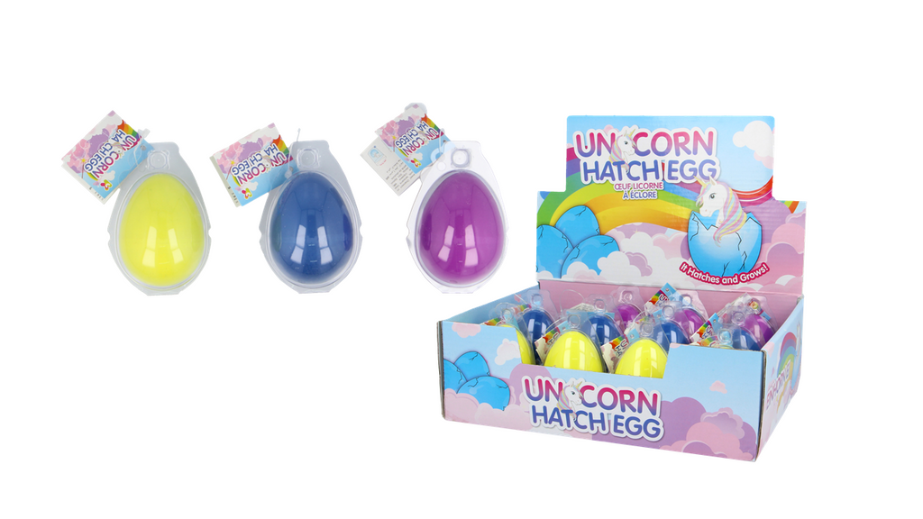 OU MIC - UNICORN - KEYCRAFT (NV300) - Libelula Vesela - Jucarii