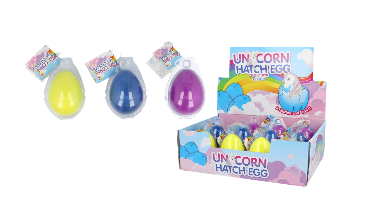 OU MIC - UNICORN - KEYCRAFT (NV300) - Libelula Vesela - Jucarii