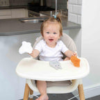 SET MANUSI PENTRU BAIE DIN BAMBUS - TIDY TOT (SKU200) Libelula Vesela Jucarii