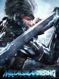 METAL GEAR RISING REVENGEANCE (ROW) - STEAM - PC - ROW - MULTILANGUAGE - Libelula Vesela - Jocuri video