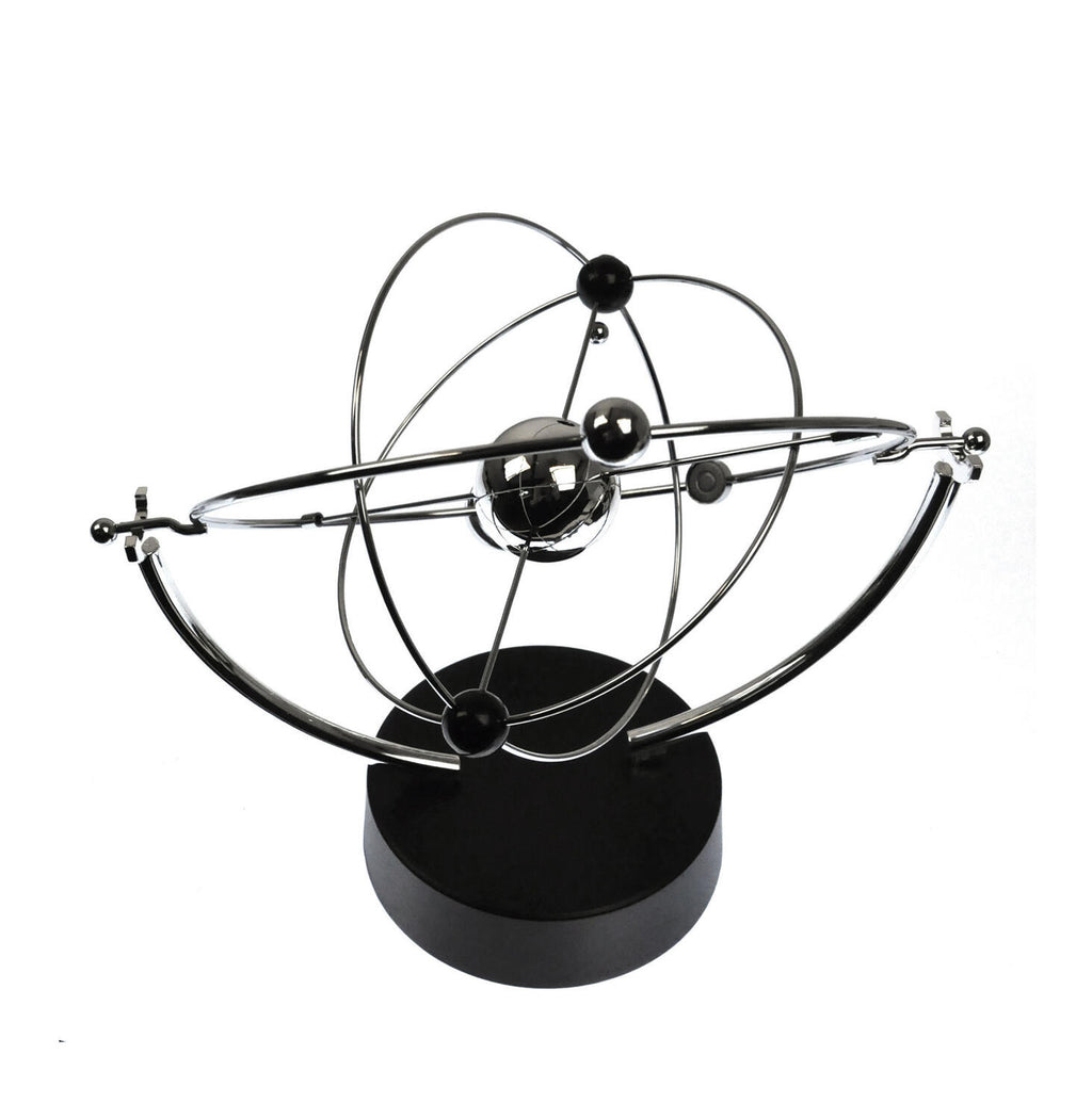PENDUL PLANETE - TOBAR (T16720) - Libelula Vesela - Jucarii