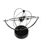 PENDUL PLANETE - TOBAR (T16720) - Libelula Vesela - Jucarii
