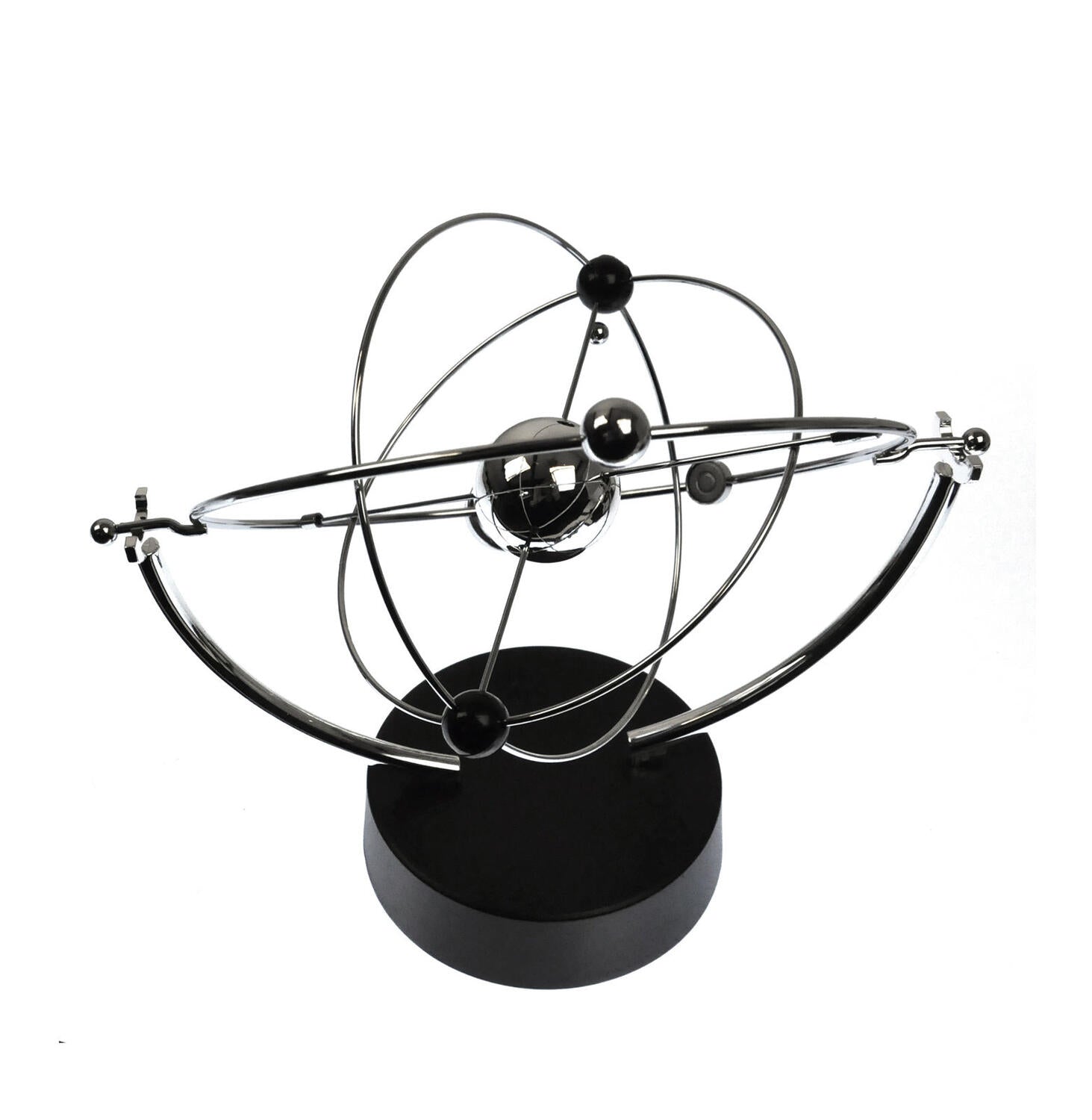 PENDUL PLANETE - TOBAR (T16720) - Libelula Vesela - Jucarii