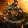 GRIM DAWN - STEAM LOYALIST UPGRADE - STEAM - PC - WORLDWIDE - MULTILANGUAGE - Libelula Vesela - Jocuri video