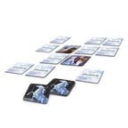 JOC DE MEMORIE - FROZEN II - DINO TOYS (622135) - Libelula Vesela - Jucarii