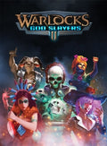 WARLOCKS 2: GOD SLAYERS - STEAM - WORLDWIDE - MULTILANGUAGE - PC - Libelula Vesela - Jocuri video