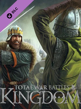 TOTAL WAR BATTLES: KINGDOM - 1000 SILVER & 1000 STONE - PC - STEAM - MULTILANGUAGE - WORLDWIDE - Libelula Vesela - Jocuri video