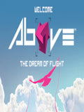WELCOME ABOVE - PC - STEAM - MULTILANGUAGE - WORLDWIDE - Libelula Vesela - Jocuri video