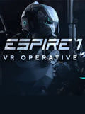 ESPIRE 1: VR OPERATIVE (STEAM) - STEAM - MULTILANGUAGE - WORLDWIDE - PC - Libelula Vesela - Jocuri video