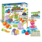 BEAKER CREATURES - LABORATORUL CU EXTRATERESTRII - LEARNING RESOURCES (LER3830) Libelula Vesela