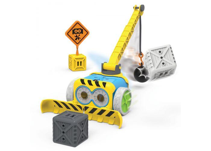 SET ACCESORII - ROBOTELUL BOTLEY PE SANTIER - LEARNING RESOURCES (LER2939) - Libelula Vesela - Jucarii