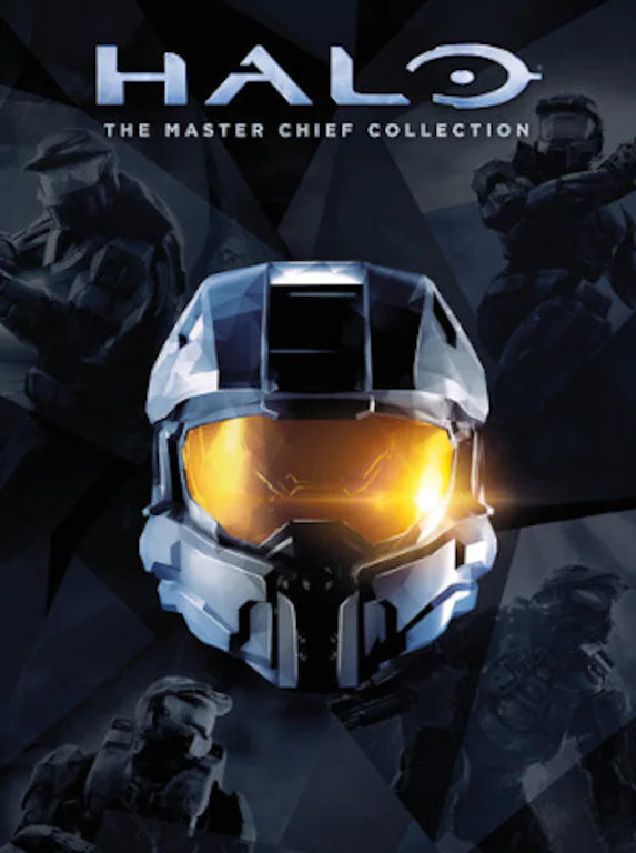 HALO: THE MASTER CHIEF COLLECTION (WINDOWS 10) - PC - WINDOWS STORE - MULTILANGUAGE - EU - Libelula Vesela - Jocuri video