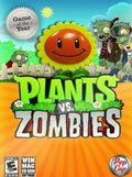 PLANTS VS. ZOMBIES (GOTY EDITION) - PC - STEAM - MULTILANGUAGE - WORLDWIDE - Libelula Vesela - Jocuri video