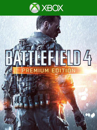 BATTLEFIELD 4 PREMIUM EDITION - XBOX ONE - XBOX LIVE - EU - MULTILANGUAGE - Libelula Vesela - Jocuri video