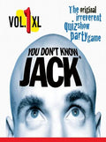 YOU DON'T KNOW JACK VOL. 1 XL - PC - STEAM - MULTILANGUAGE - WORLDWIDE - Libelula Vesela - Jocuri video