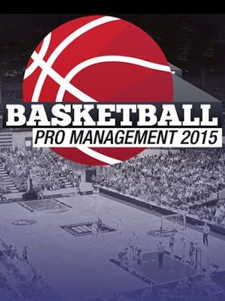 BASKETBALL PRO MANAGEMENT 2015 - STEAM - PC - WORLDWIDE - MULTILANGUAGE - Libelula Vesela - Jocuri video