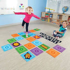 JOC DE LOGICA STEM -SUPER LABIRINTUL (LER2835) - Libelula Vesela - Jucarii