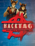 HACKTAG - PC - STEAM - MULTILANGUAGE - WORLDWIDE - Libelula Vesela - Jocuri video