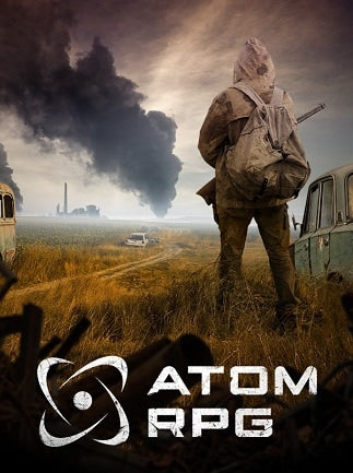 ATOM RPG: POST-APOCALYPTIC INDIE GAME - PC - GOG.COM - MULTILANGUAGE - WORLDWIDE - Libelula Vesela - Jocuri video