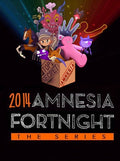 AMNESIA FORTNIGHT 2014 - STEAM - PC - WORLDWIDE - MULTILANGUAGE - Libelula Vesela - Jocuri video