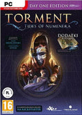 TORMENT: TIDES OF NUMENERA DAY ONE EDITION - PC - STEAM - MULTILANGUAGE - WORLDWIDE - Libelula Vesela - Jocuri video