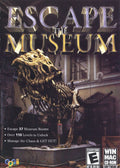 ESCAPE THE MUSEUM - PC - STEAM - MULTILANGUAGE - WORLDWIDE - Libelula Vesela - Jocuri video