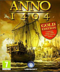 ANNO 1404 GOLD - UPLAY - EN / ES / FR - EU - PC - Libelula Vesela - Jocuri video
