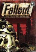 FALLOUT: A POST NUCLEAR ROLE PLAYING GAME - STEAM - EU - MULTILANGUAGE - PC - Libelula Vesela - Jocuri video