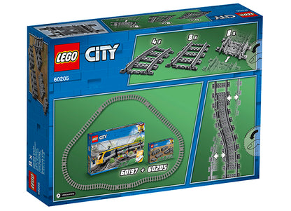 SINE - LEGO CITY (60205) - Libelula Vesela - Jucarii