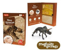 KIT EXCAVARE - DINOZAUR - KEYCRAFT (SC248) - Libelula Vesela - Jucarii